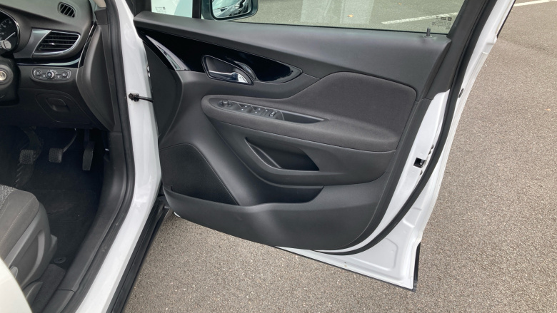 Vauxhall Mokka X 1.4T ecoTEC Active 5dr Petrol Hatchback